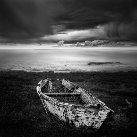 In A Broken Dream