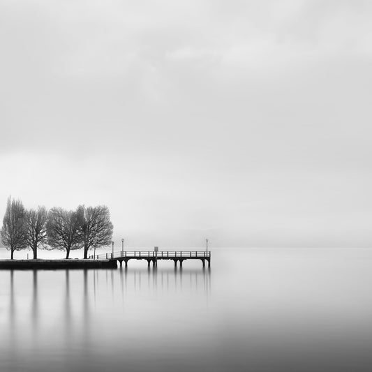 Kastoria Lake
