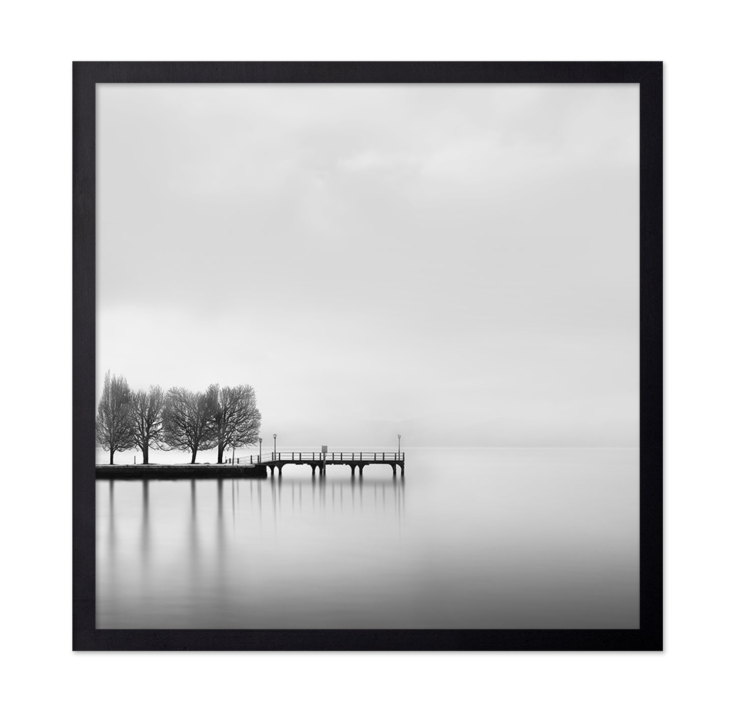 Kastoria Lake