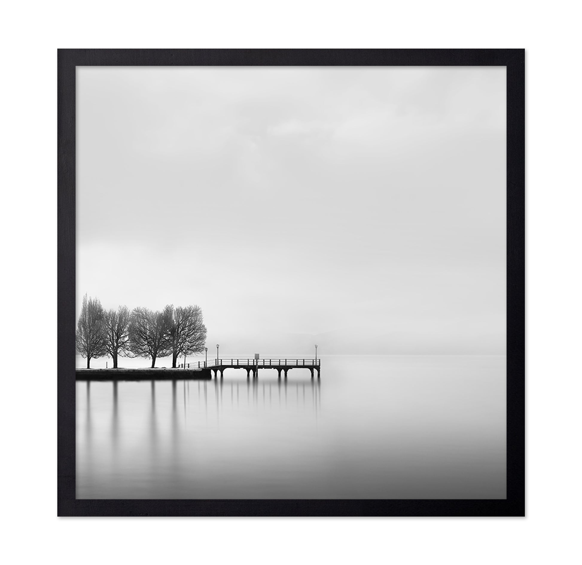 Kastoria Lake
