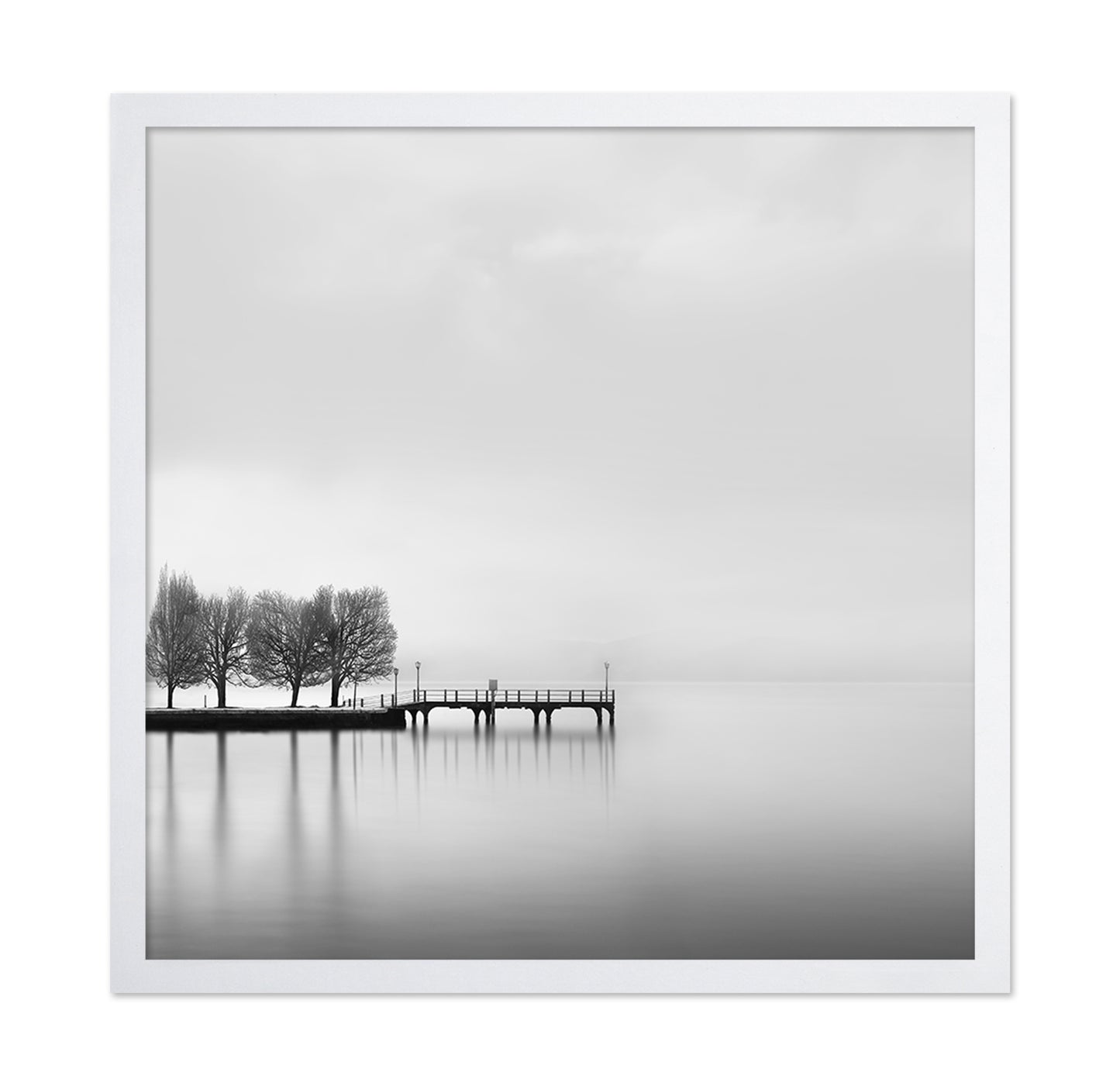 Kastoria Lake