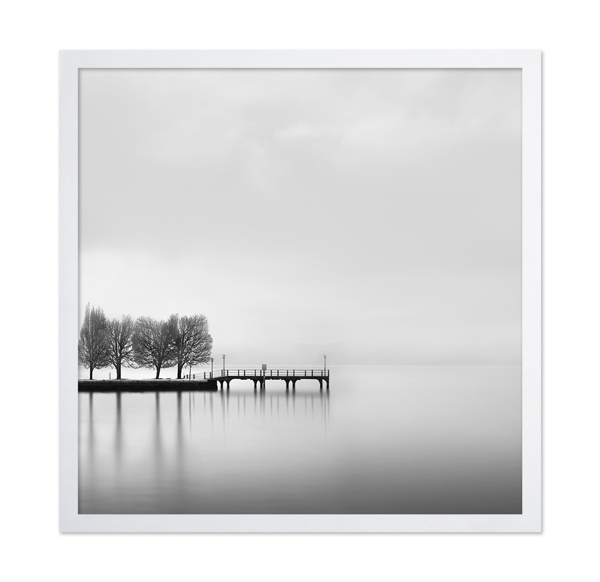 Kastoria Lake