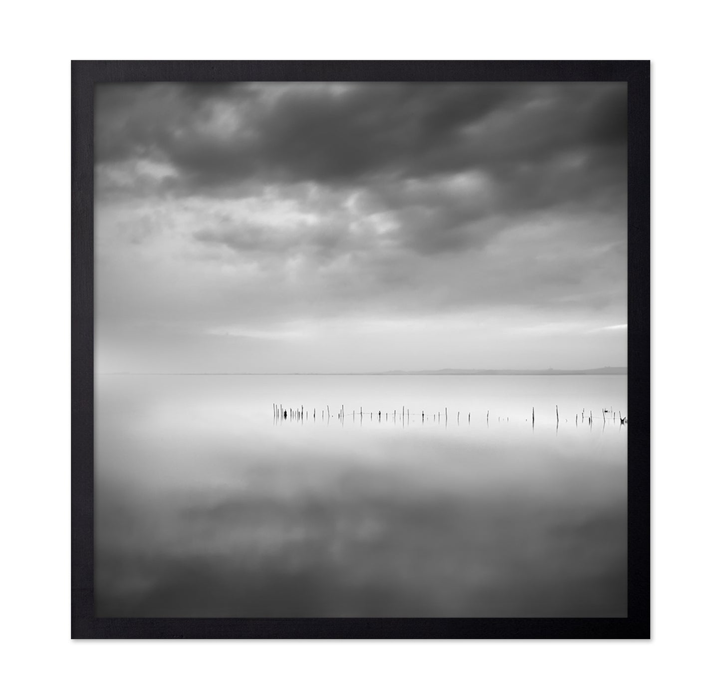 Sixty Shades Of Gray