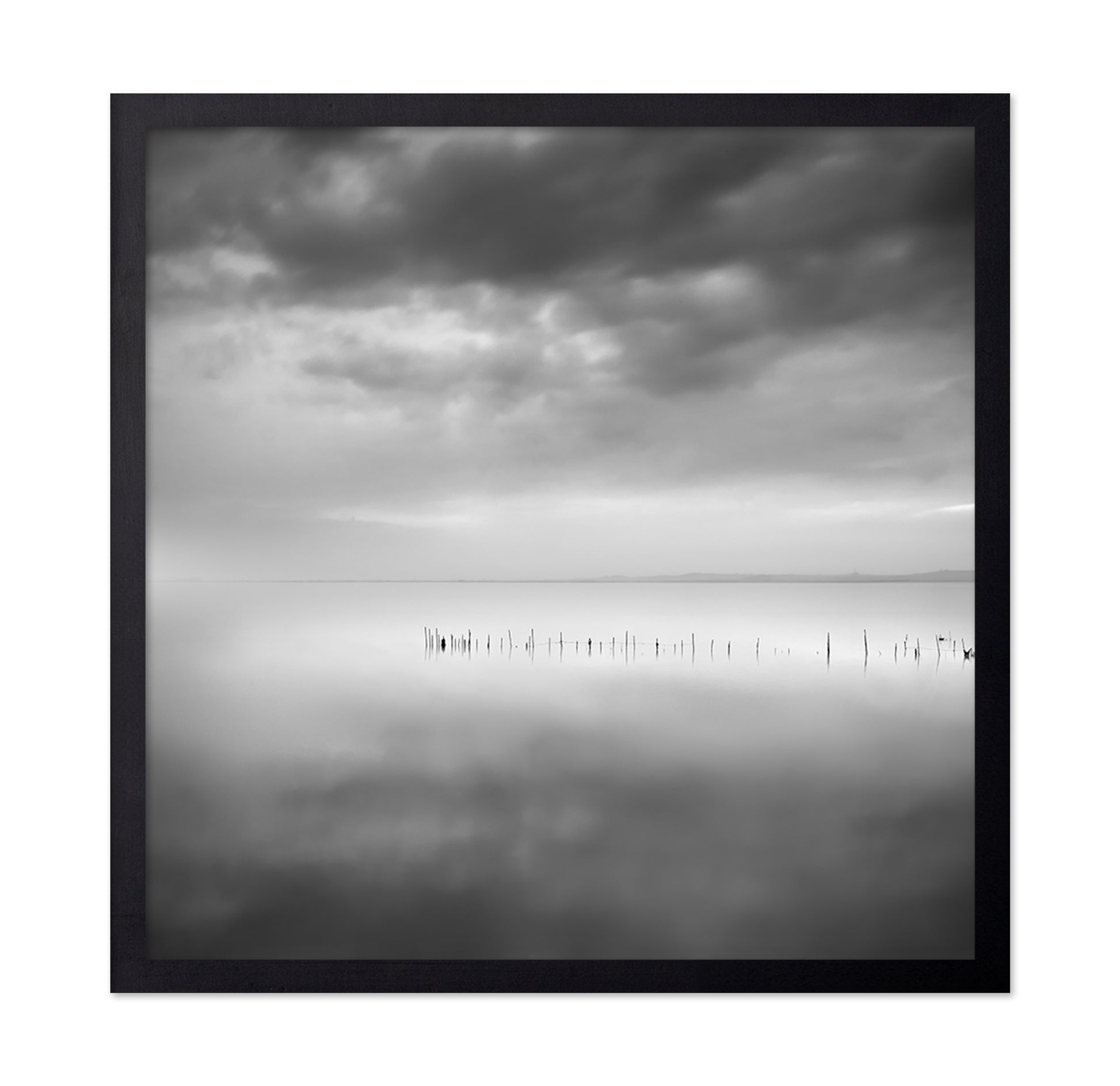 Sixty Shades Of Gray