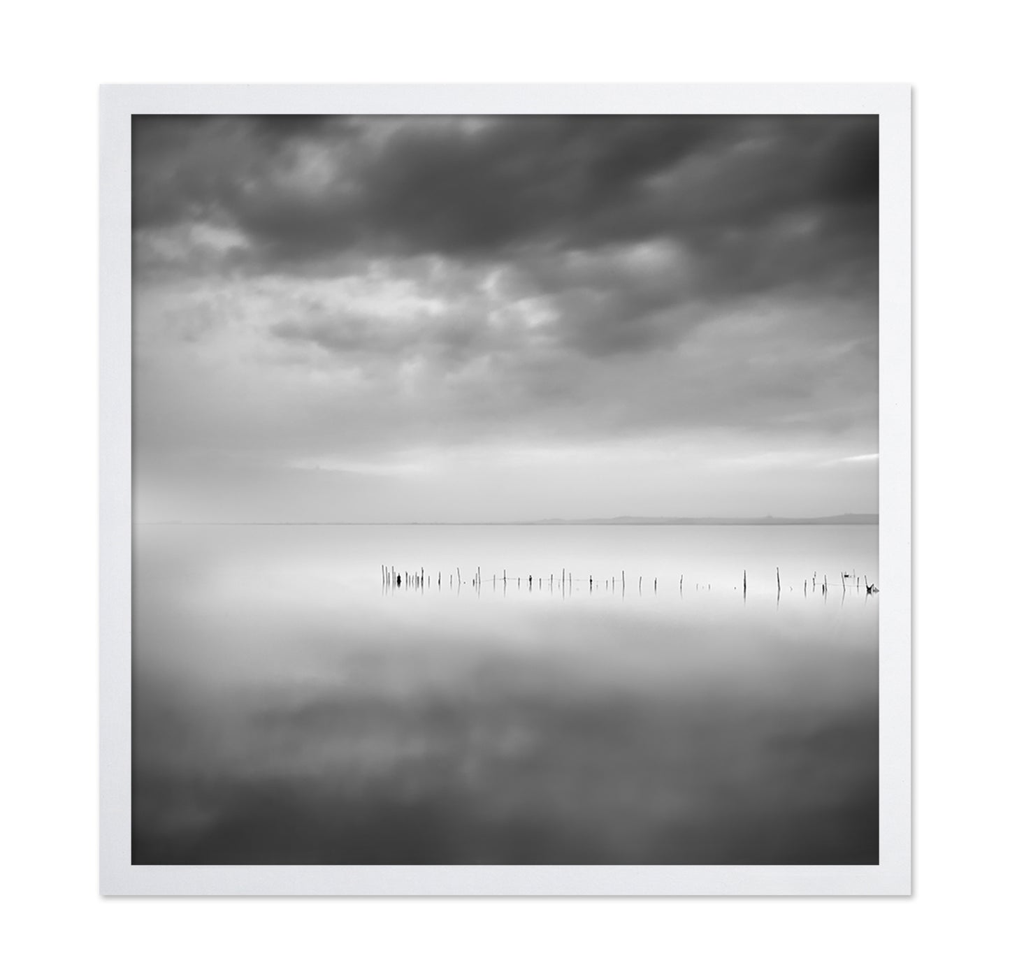Sixty Shades Of Gray