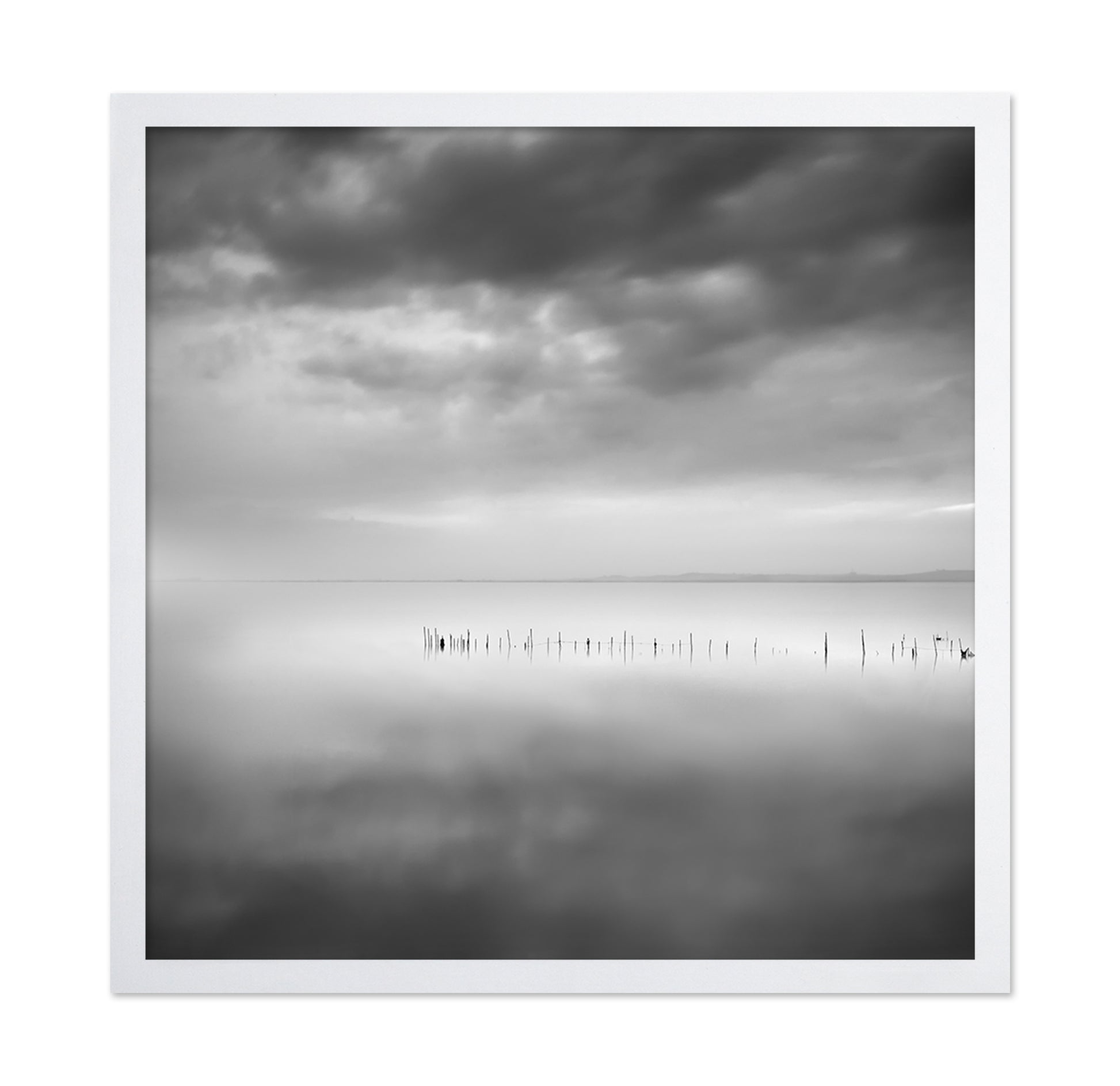 Sixty Shades Of Gray