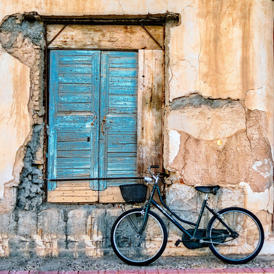 The Bicycle