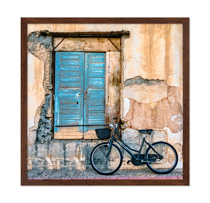 The Bicycle