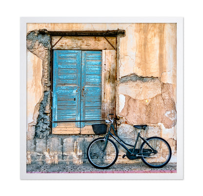 The Bicycle