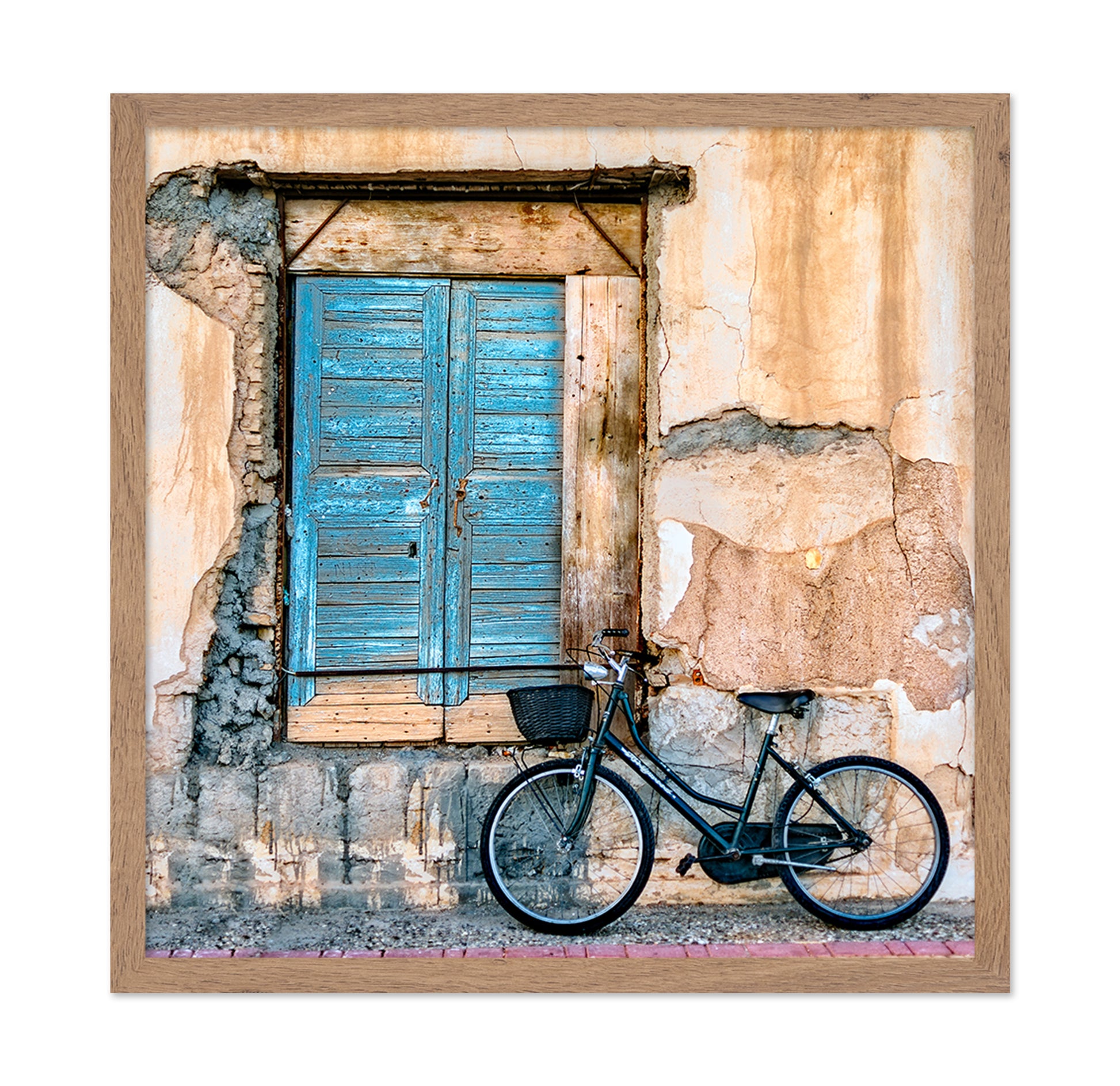 The Bicycle
