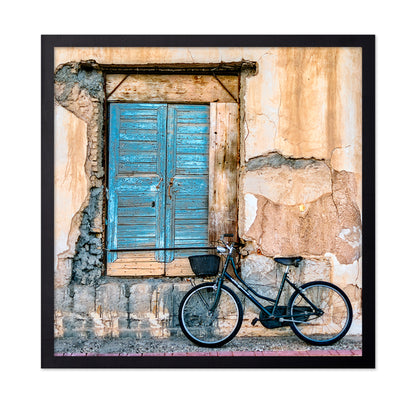 The Bicycle