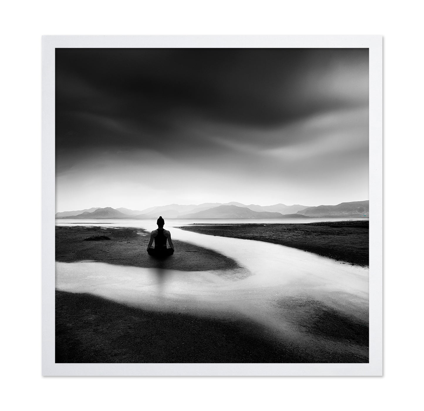 Zen Stream