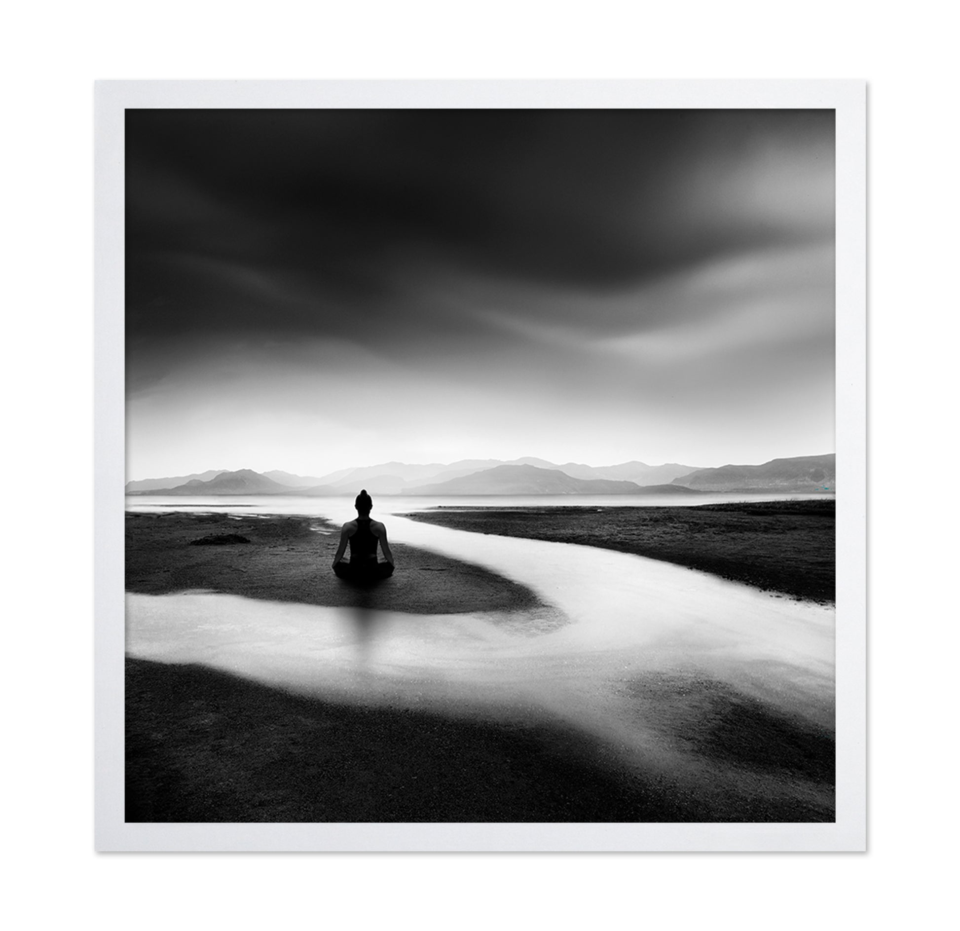 Zen Stream