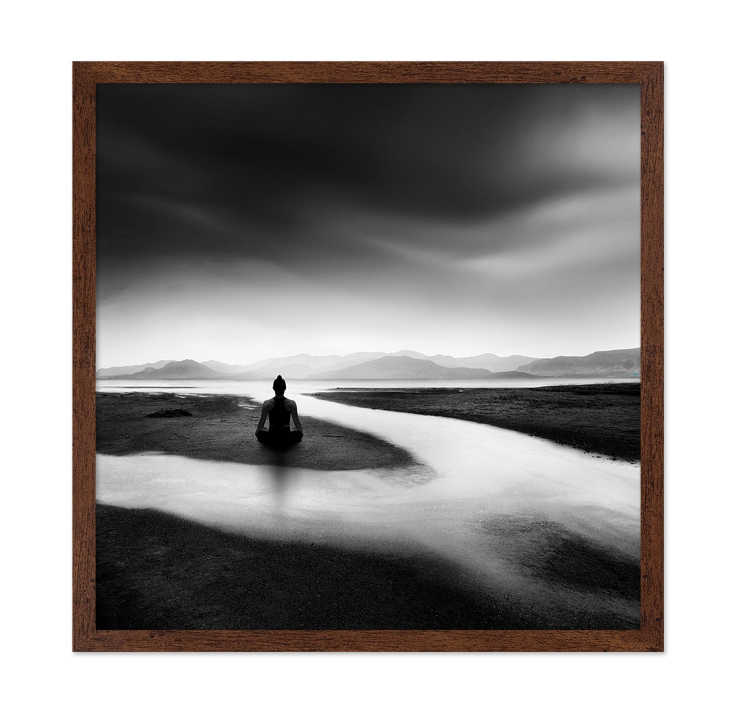 Zen Stream