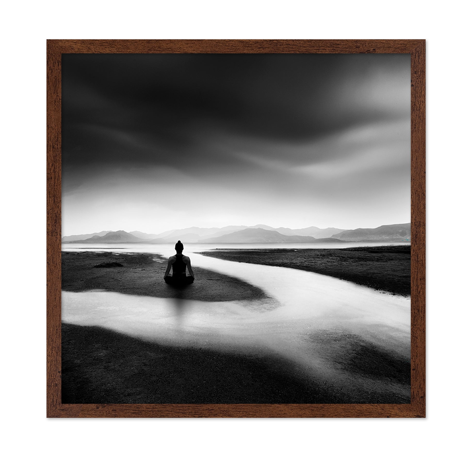 Zen Stream