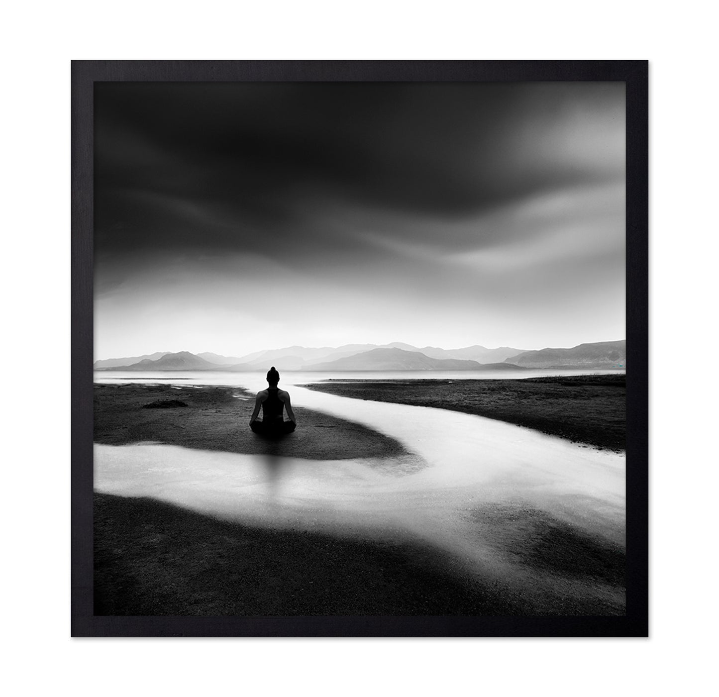 Zen Stream