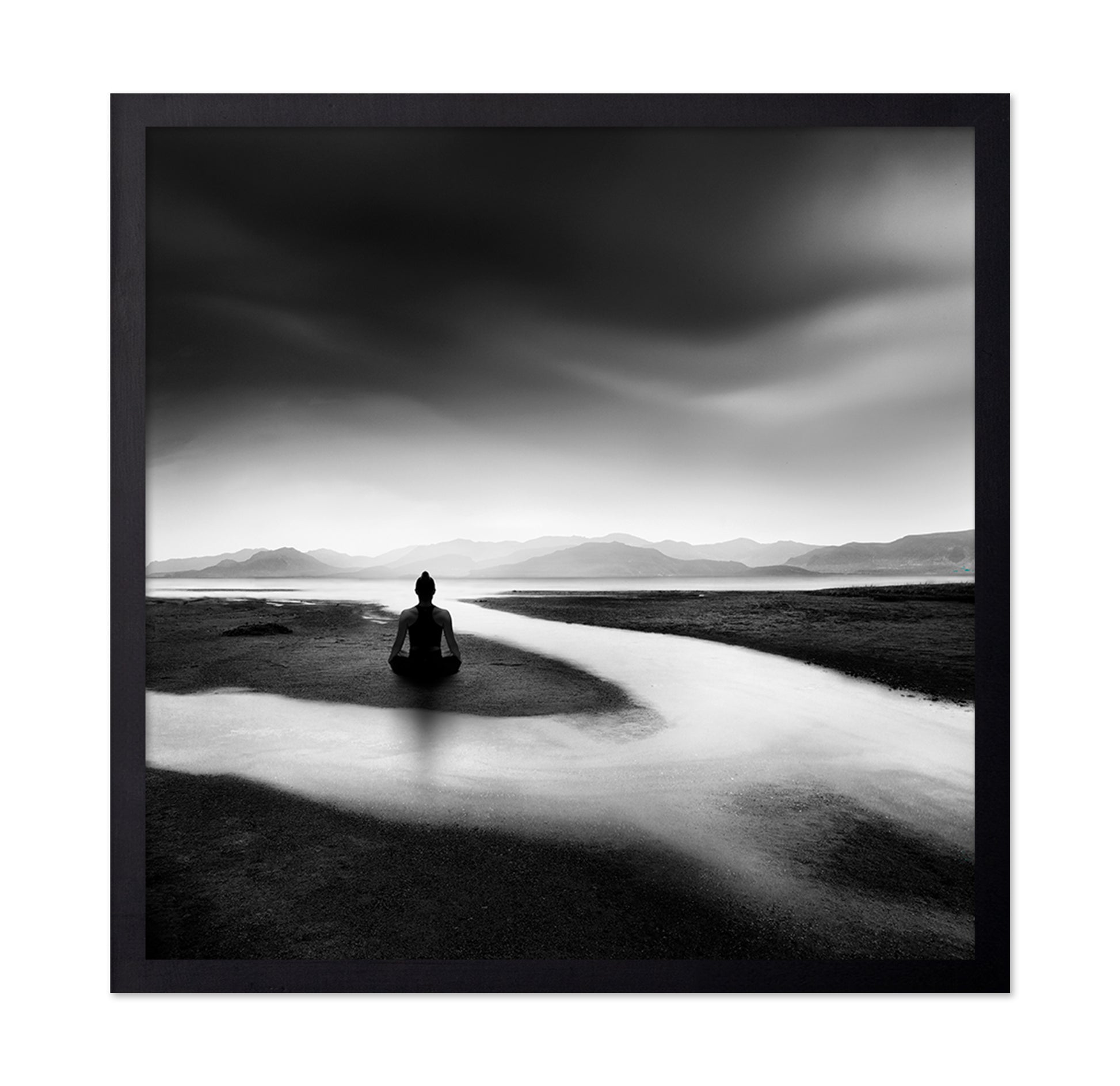 Zen Stream
