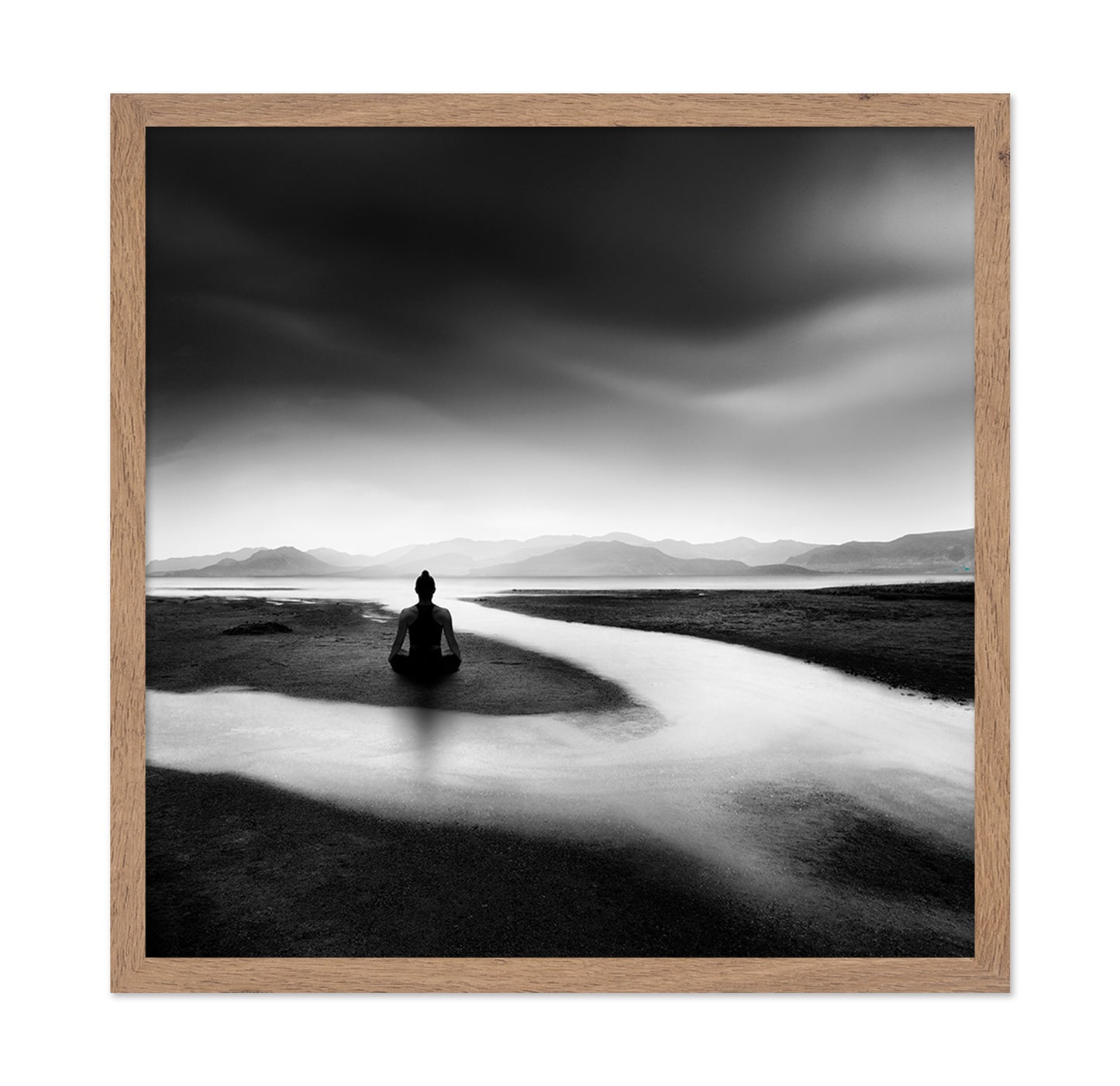 Zen Stream