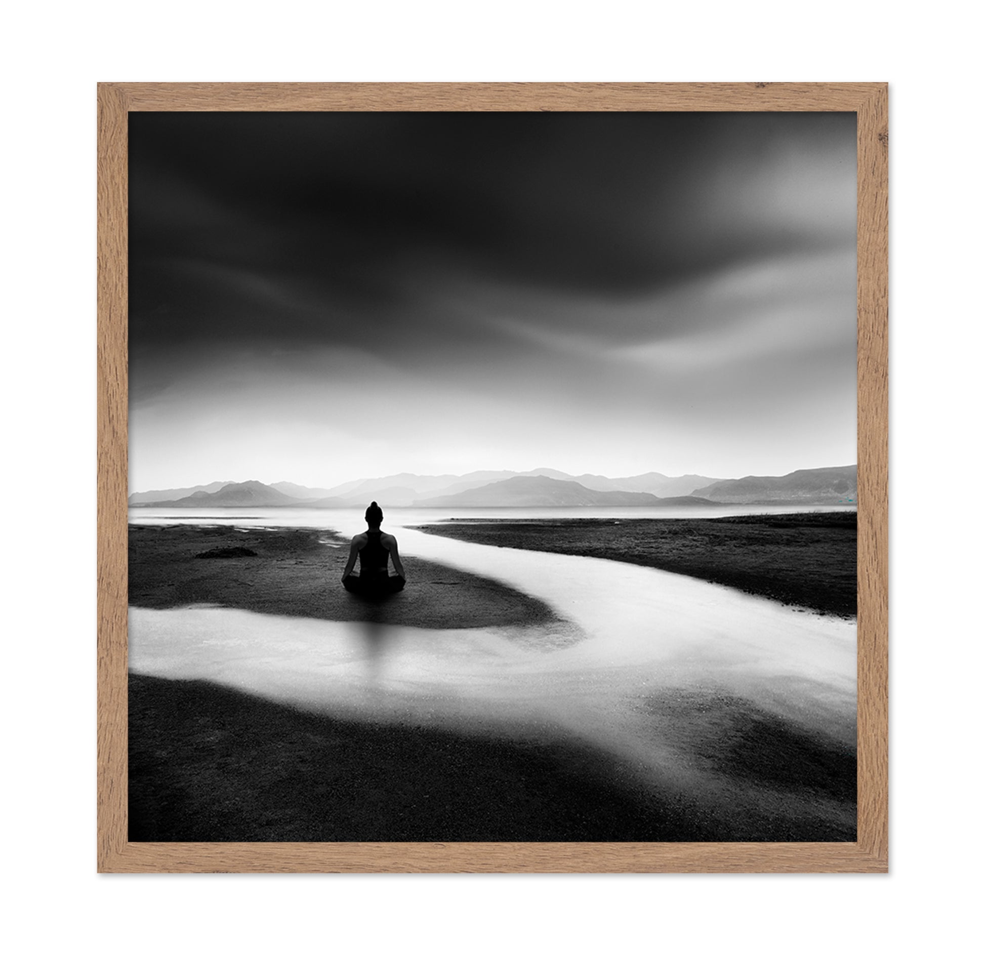 Zen Stream