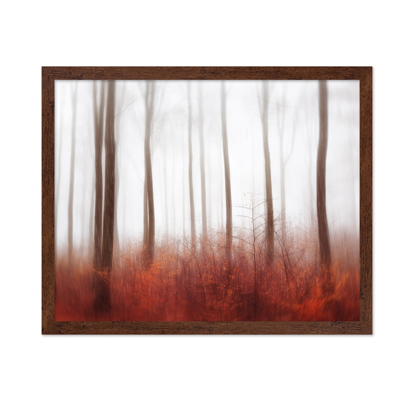 Endless Woods