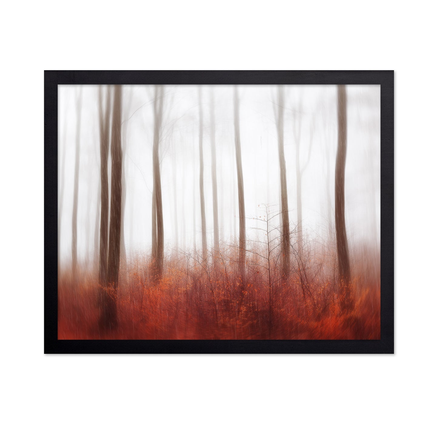 Endless Woods