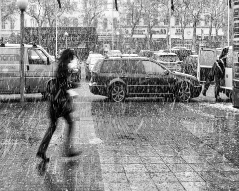 First Snow
