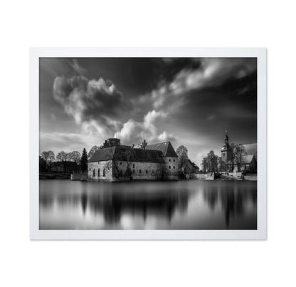Flechtingen Water Castle