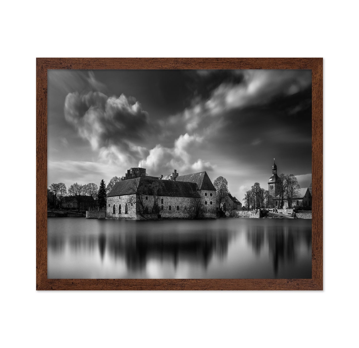 Flechtingen Water Castle
