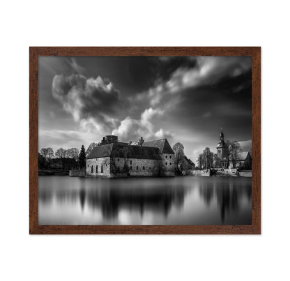 Flechtingen Water Castle