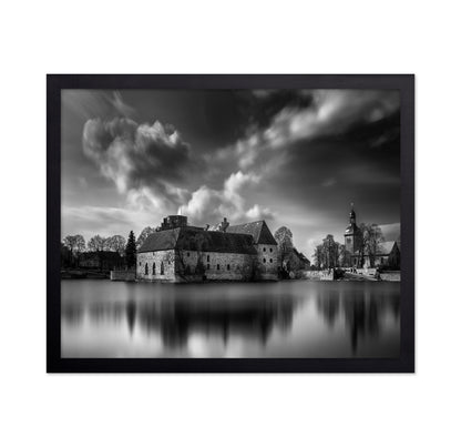 Flechtingen Water Castle