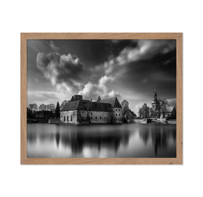 Flechtingen Water Castle