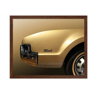 Oldsmobile Toronado