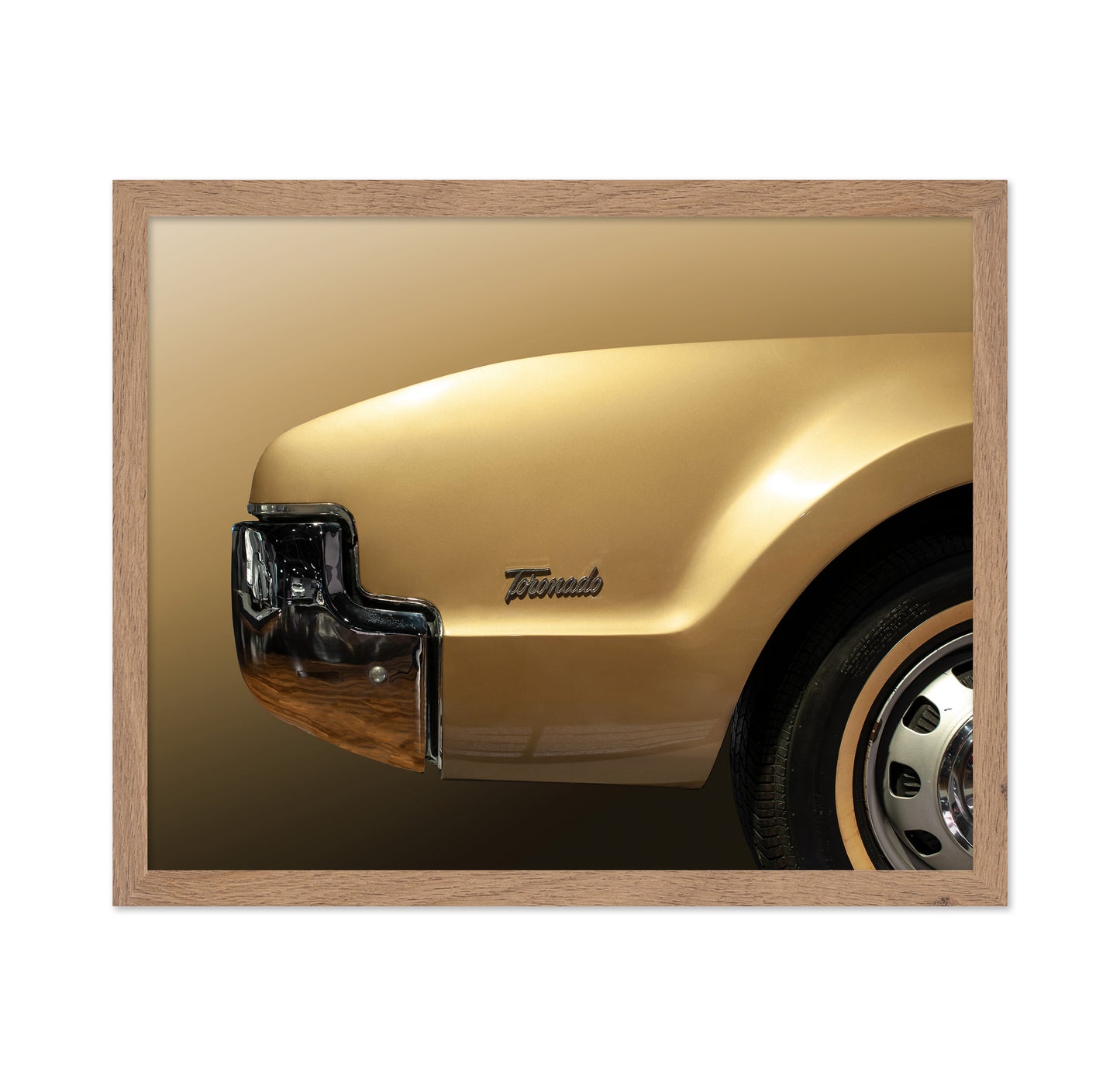 Oldsmobile Toronado
