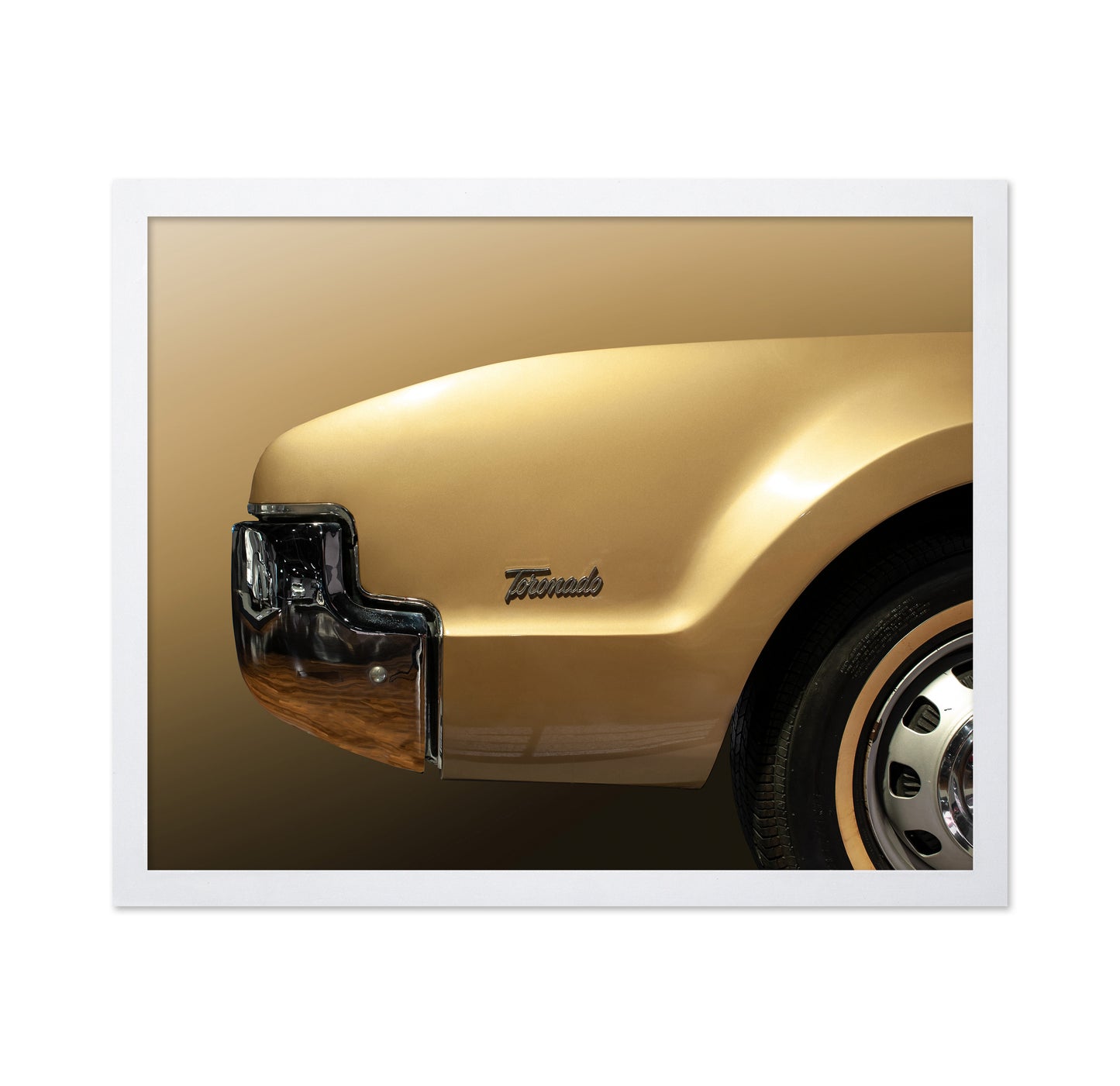 Oldsmobile Toronado