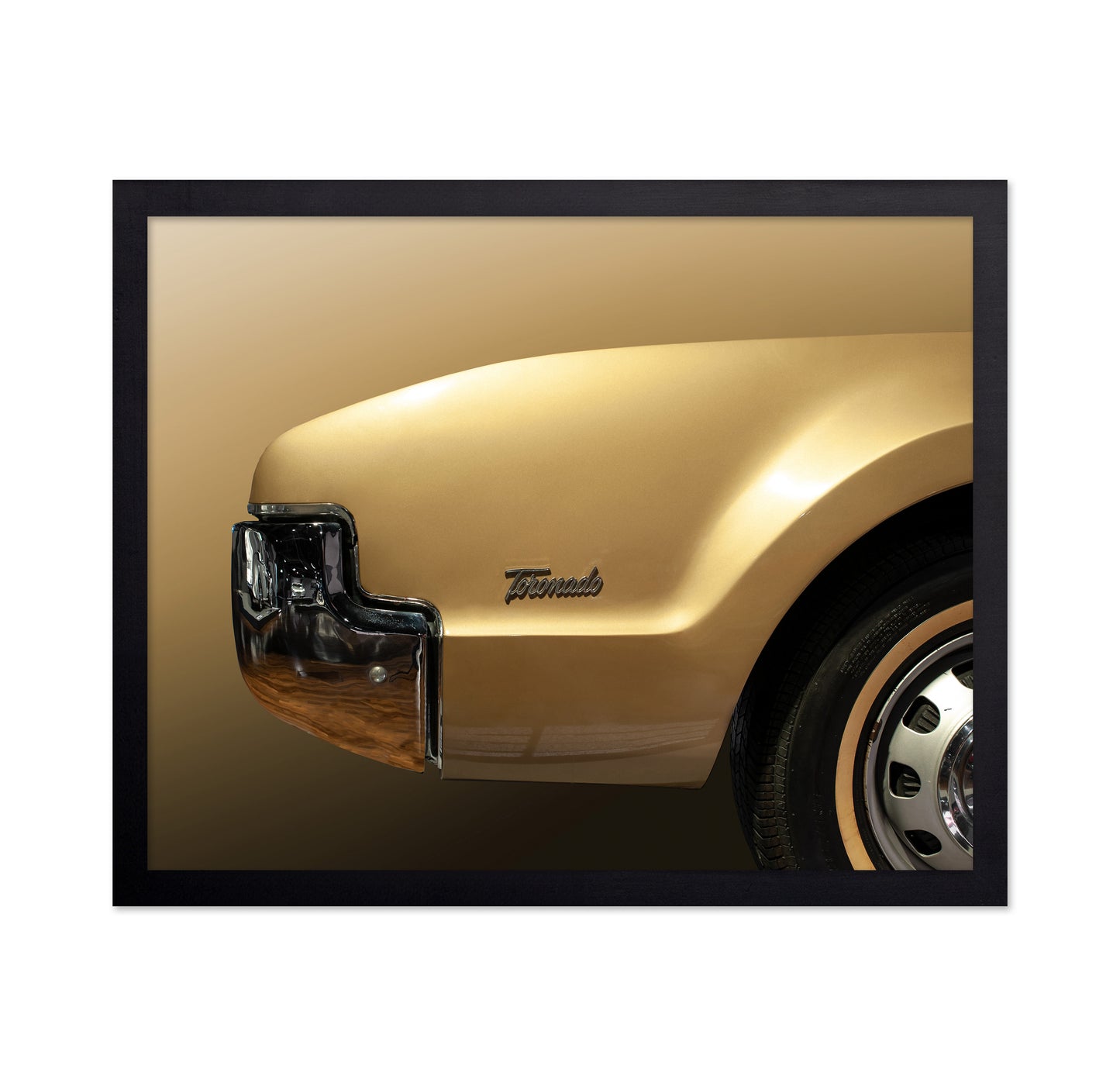 Oldsmobile Toronado