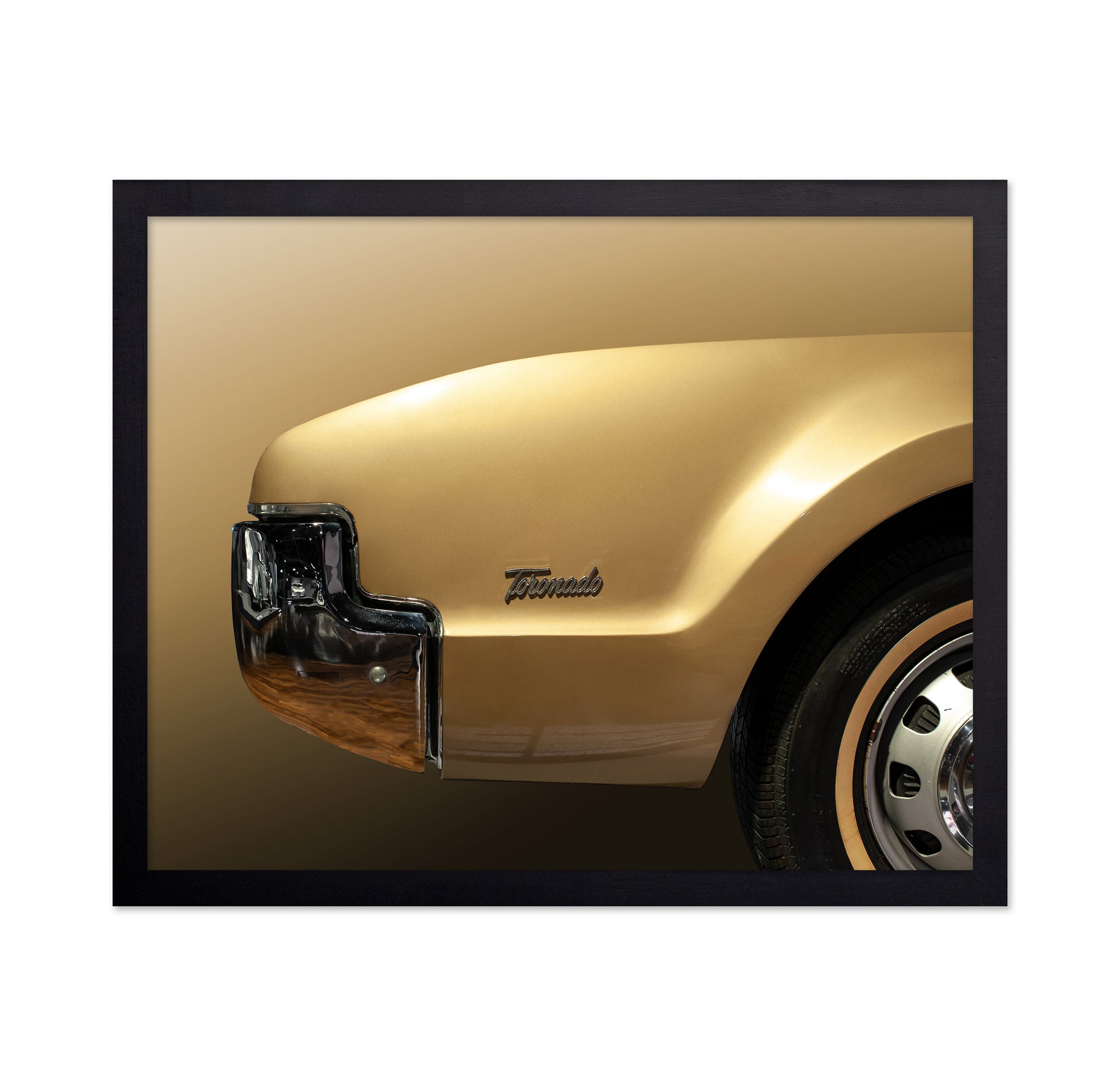 Oldsmobile Toronado