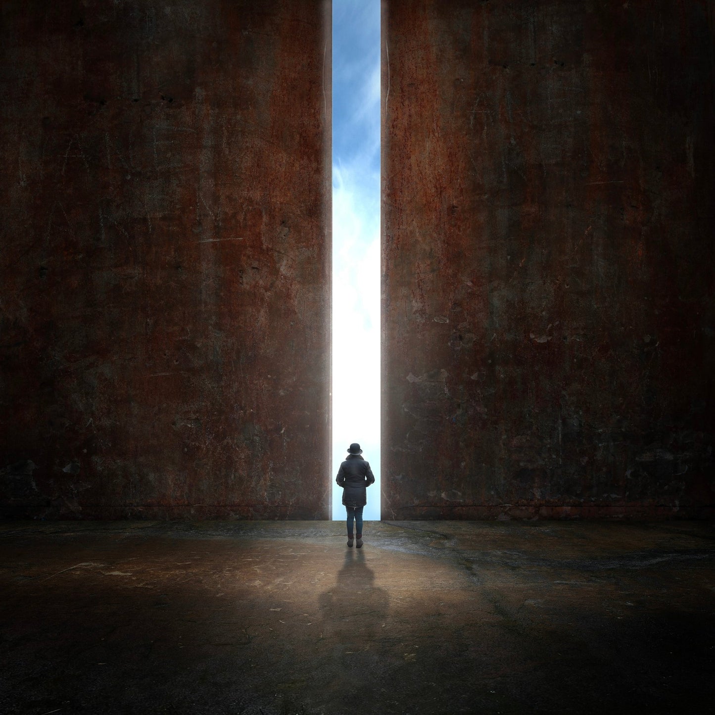 The Gate