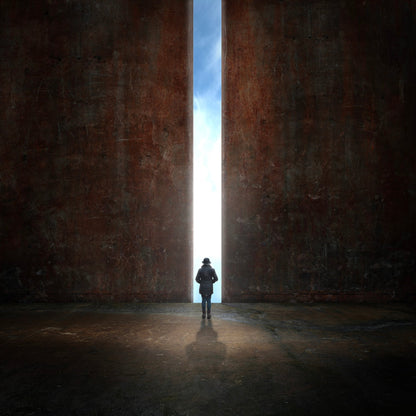 The Gate