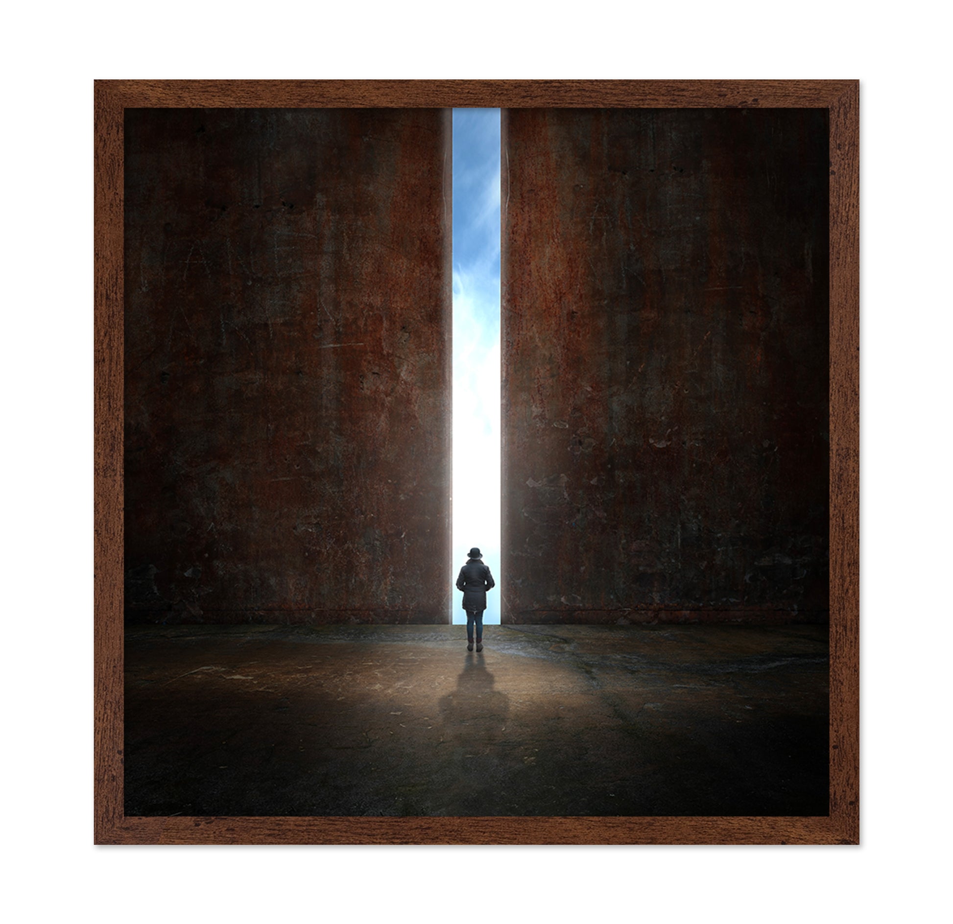 The Gate