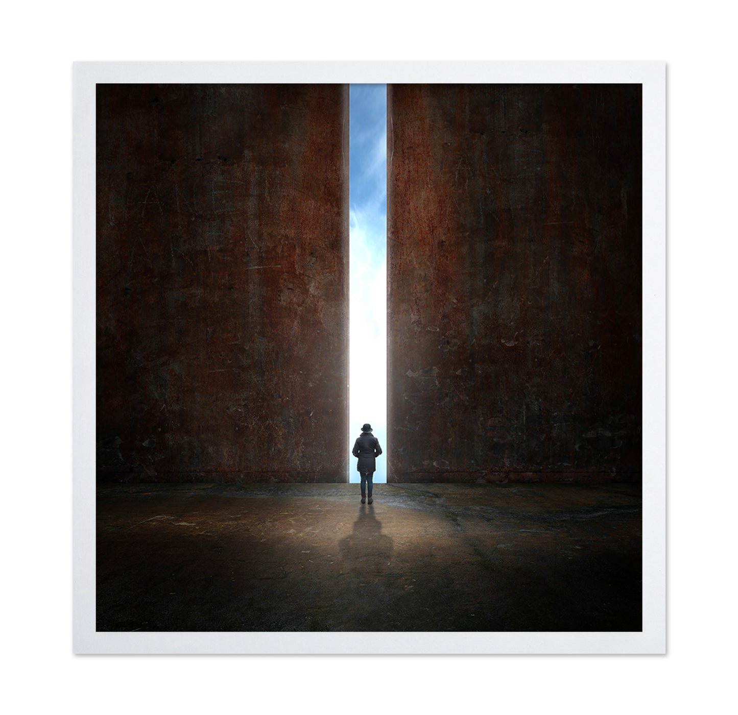 The Gate