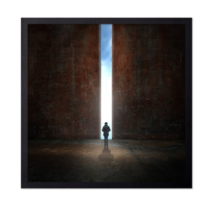The Gate