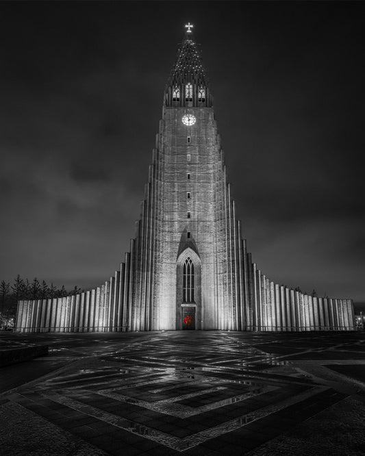 Night Shot