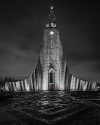 Night Shot