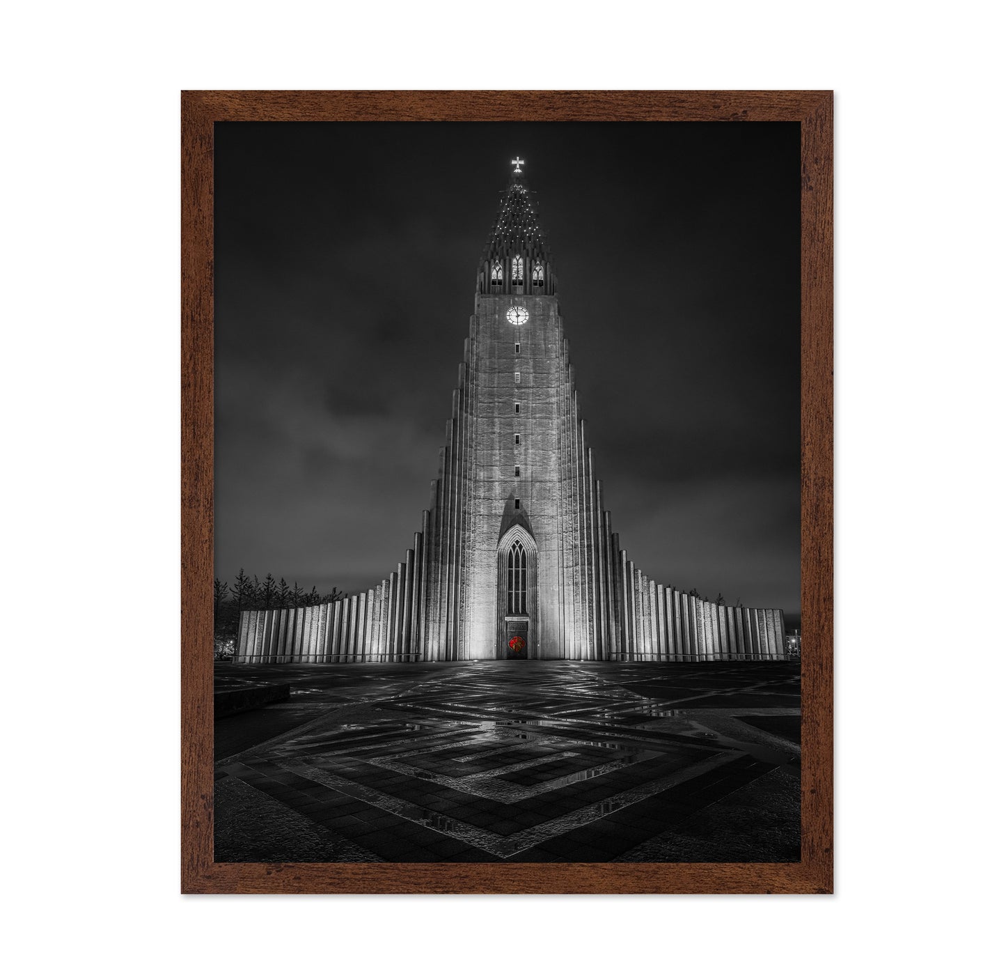 Night Shot