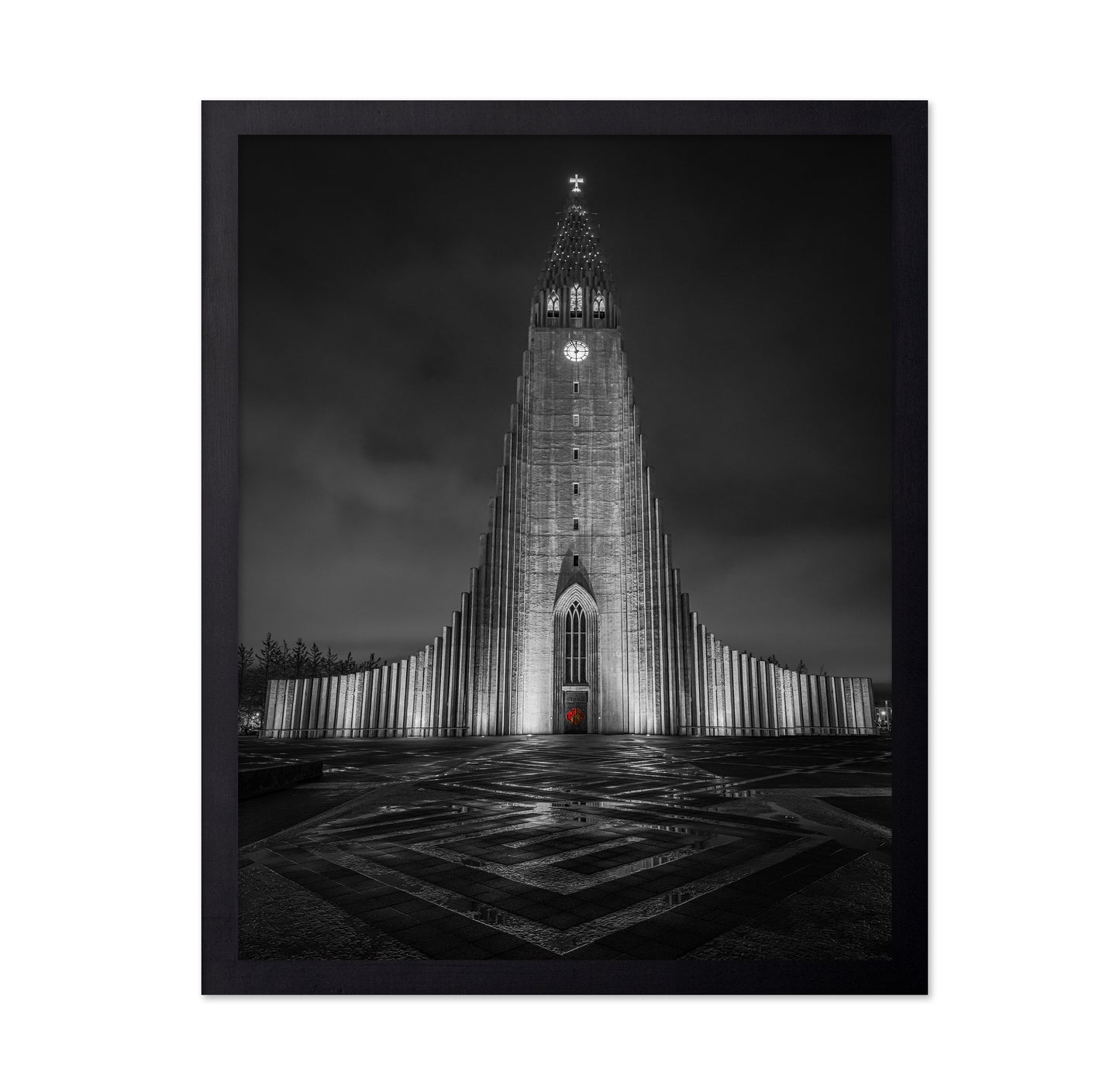 Night Shot