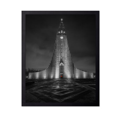 Night Shot