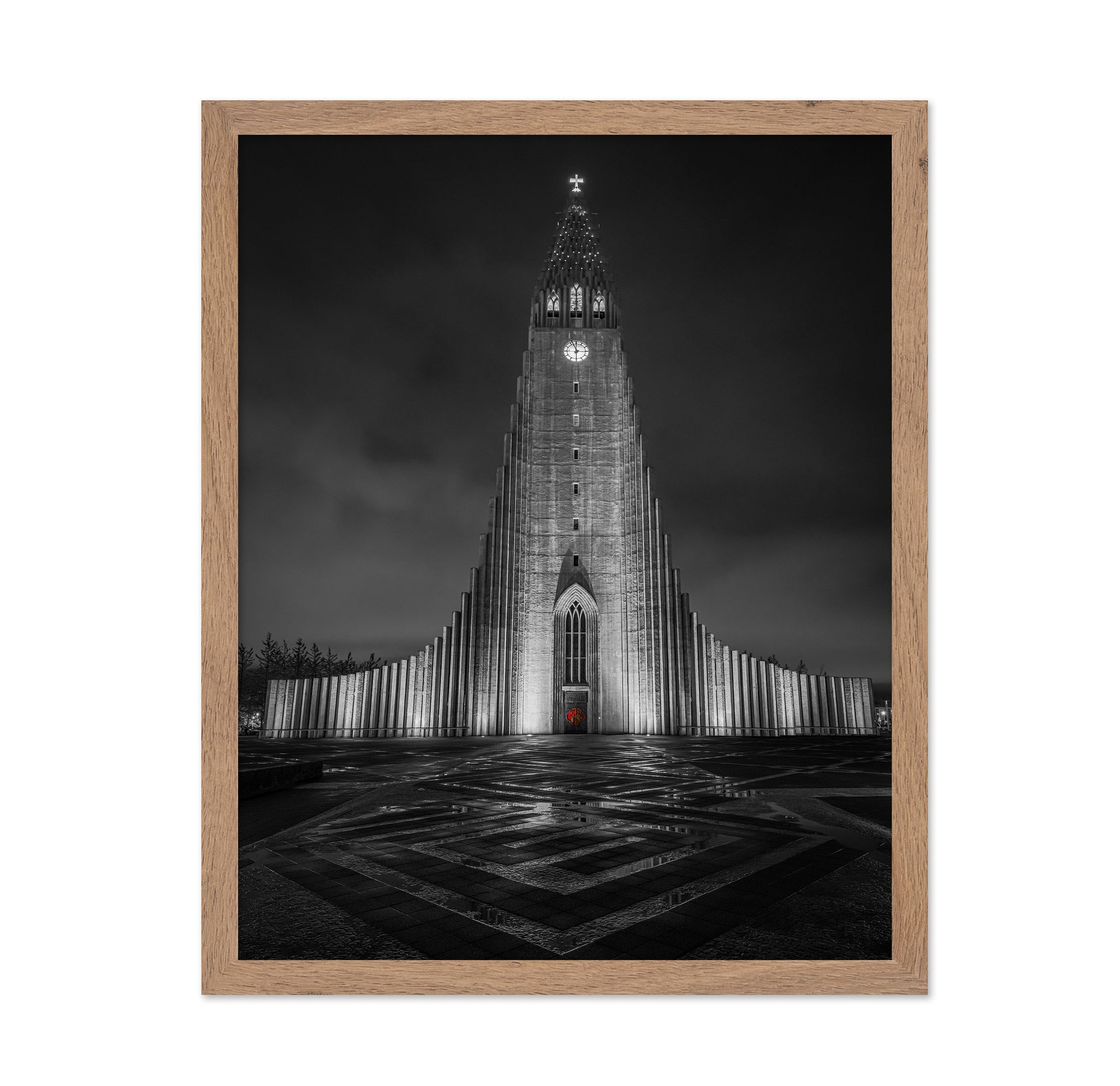 Night Shot