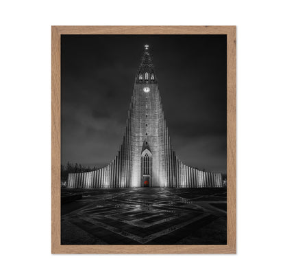Night Shot