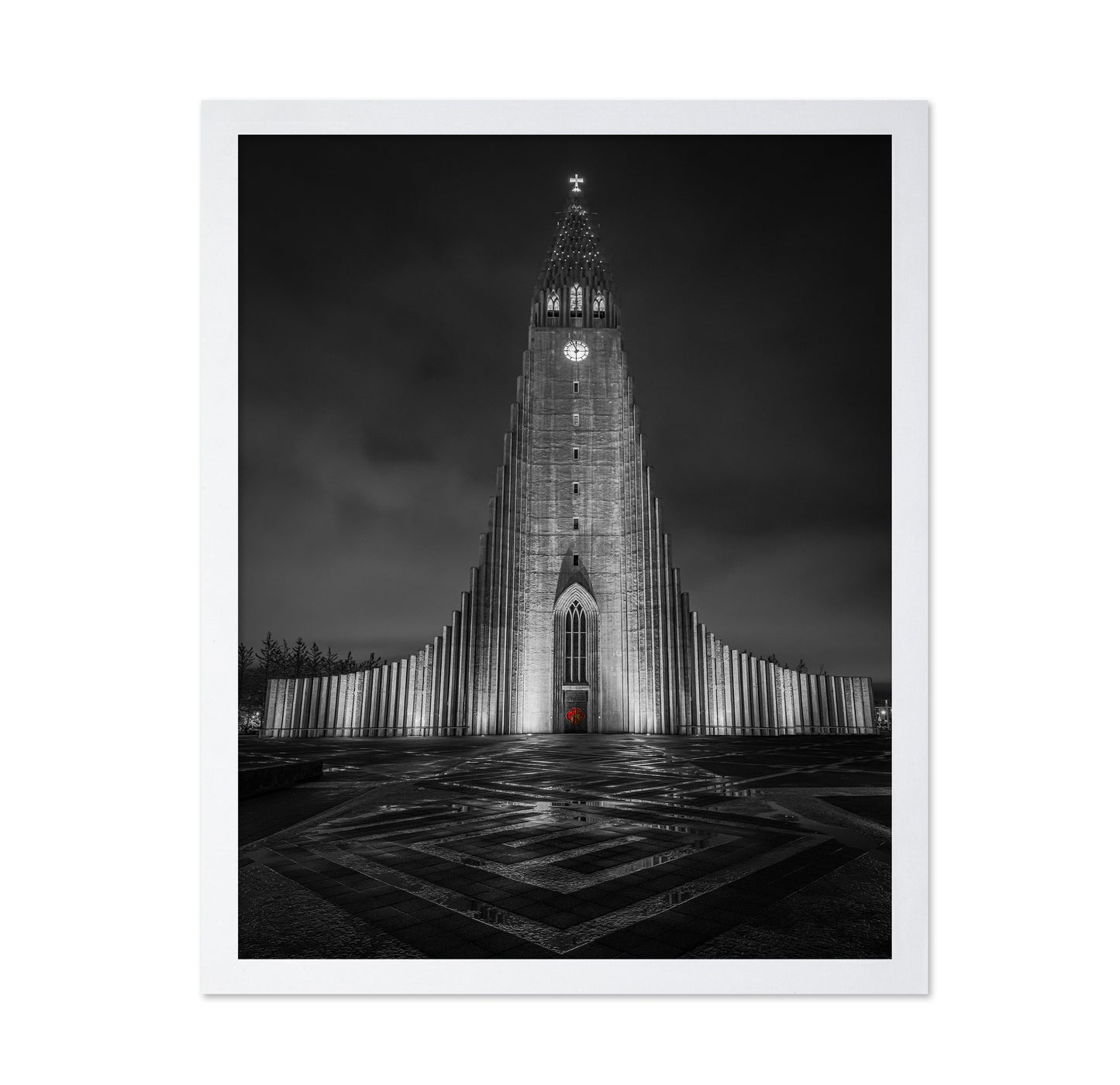 Night Shot