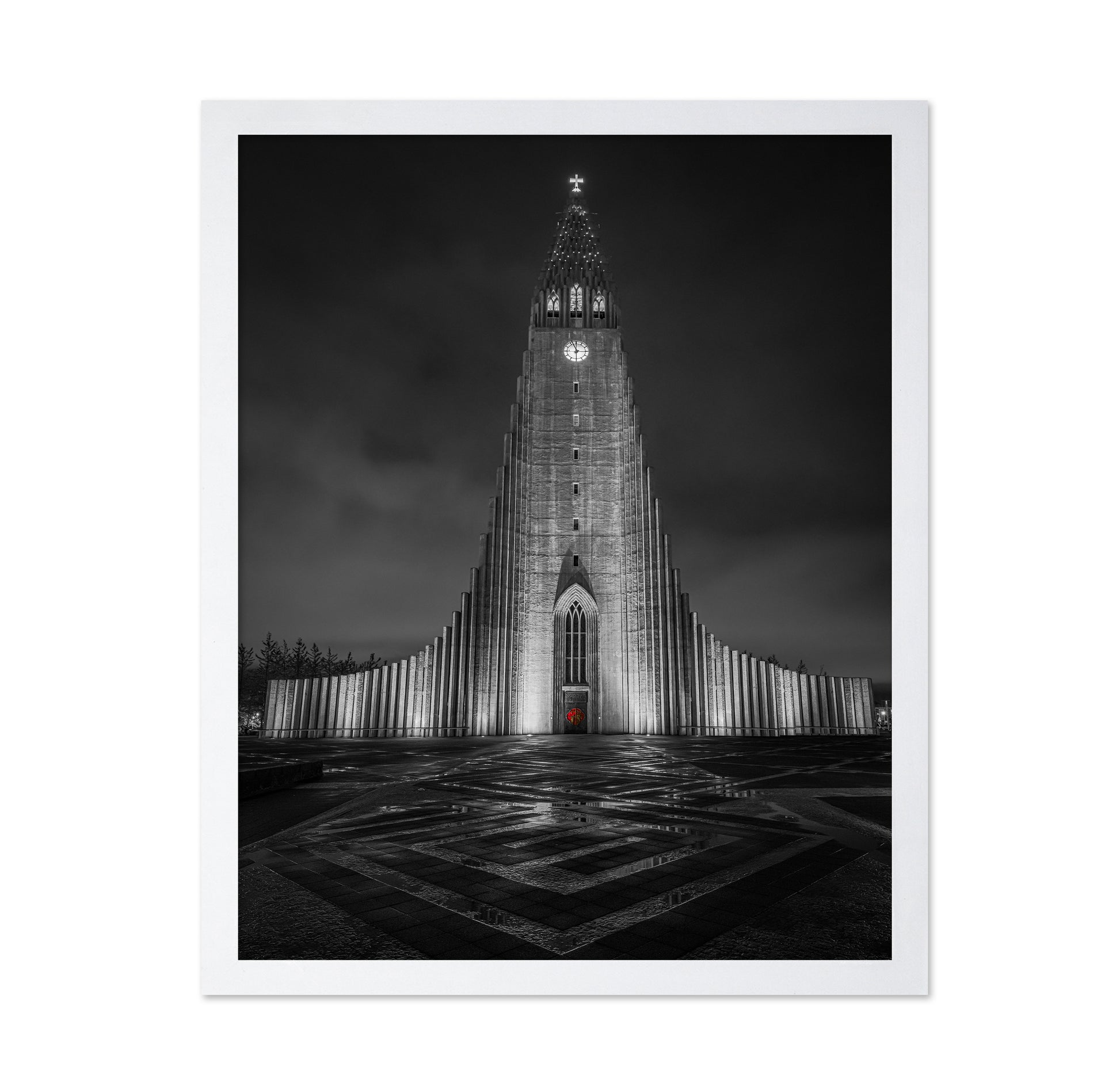 Night Shot